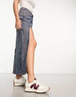 New Balance 327 Trainers In Off White And Burgundy For Unisex Off White/burgundy -New Balance Shop 200495789 4