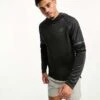 New Balance Q Speed Shift Hoodie In Black For Men -New Balance Shop 203627746 1 black