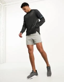 New Balance Q Speed Shift Hoodie In Black For Men -New Balance Shop 203627746 4