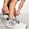 New Balance FCPR Trainers In White For Men -New Balance Shop 203664025 1 white