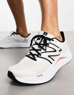 New Balance FCPR Trainers In White For Men 9 New Balance FCPR Trainers In White For Men -New Balance Shop 203664025 3