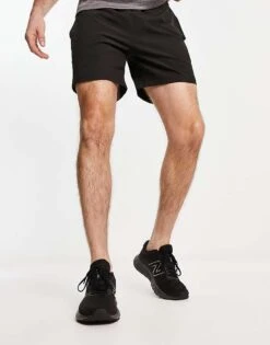 New Balance Running 520 Trainers In Black For Men -New Balance Shop 203664172 4