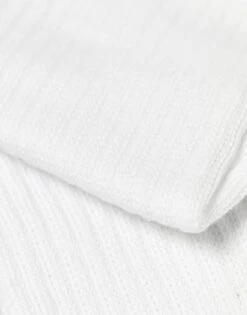 New Balance Embroidered Logo Crew Socks 3 Pack In Multi For Unisex -New Balance Shop 204404321 3