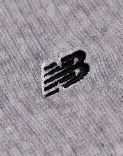 New Balance Embroidered Logo Crew Socks 3 Pack In Multi For Unisex -New Balance Shop 204404321 4