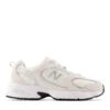 New Balance 530 Trainers In Off White For Unisex