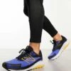 New Balance Dynasoft Nitrel V5 Trainers In Blue For Men -New Balance Shop 204533686 1 blue