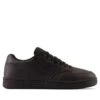 New Balance 480L Trainers In Black For Men