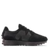 New Balance 327 Trainers In Black For Men -New Balance Shop 204737719 1 black