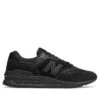 New Balance 997H Trainers In Black For Unisex