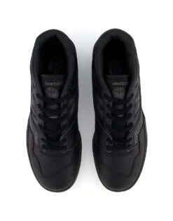 New Balance 550 Trainers In Black For Men -New Balance Shop 205305368 2