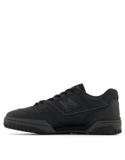New Balance 550 Trainers In Black For Men -New Balance Shop 205305368 3