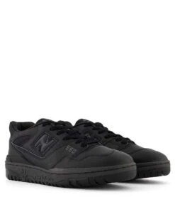 New Balance 550 Trainers In Black For Men -New Balance Shop 205305368 4