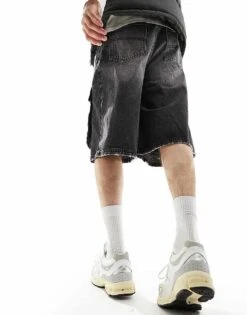 New Balance 2002 Leather Trainers In White For Unisex -New Balance Shop 205337533 5