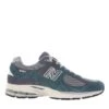 New Balance 2002 Trainers In Teal And Grey For Unisex Light Blue