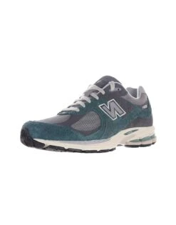 New Balance 2002 Trainers In Teal And Grey For Unisex Light Blue 10 New Balance 2002 Trainers In Teal And Grey For Unisex Light Blue -New Balance Shop 205337673 4
