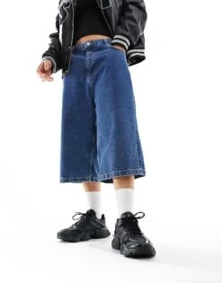 New Balance 9060 Trainers In Triple Black For Unisex -New Balance Shop 205338041 5