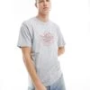 New Balance Athletics Archive Graphic T-shirt In Grey For Men Athletic Grey -New Balance Shop 205460871 1 athleticgrey