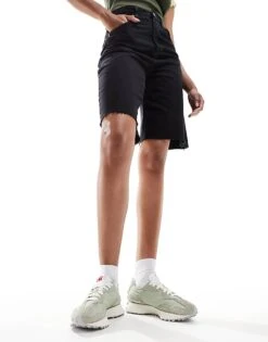 New Balance 327 Suede Trainers In Sage Green For Unisex Light Green -New Balance Shop 205509032 3