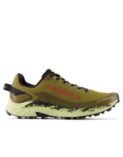 New Balance Fuelcell Summit Unknown V4 Trainers In Brown For Men -New Balance Shop 205788358 1 brown 1