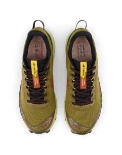 New Balance Fuelcell Summit Unknown V4 Trainers In Brown For Men -New Balance Shop 205788358 4