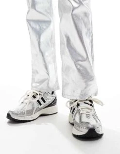 New Balance 1906 Trainers In White And Silver For Men 10 New Balance 1906 Trainers In White And Silver For Men -New Balance Shop 206019866 3