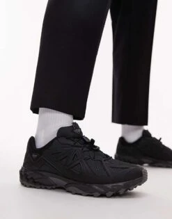 New Balance 610 Trainers In Black For Unisex