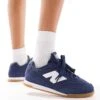 New Balance RC42 Trainers In Blue For Unisex -New Balance Shop 206021074 1 blue