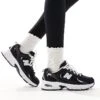 New Balance 530 Trainers In Black For Unisex