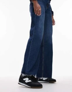 New Balance RC42 Trainers In Black For Unisex -New Balance Shop 206021648 4