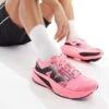New Balance FuelCell Rebel Running Trainers In Pink For Unisex 2 New Balance FuelCell Rebel Running Trainers In Pink For Unisex -New Balance Shop 206030213 1 pink