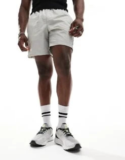 New Balance Arishi Running Trainers In Grey For Men -New Balance Shop 206030319 5