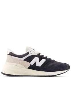 New Balance 997r Trainers In Grey For Unisex -New Balance Shop 206453334 1 grey 1