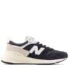New Balance 997r Trainers In Grey For Unisex