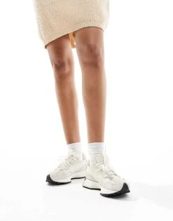 New Balance 327 In Off White For Unisex -New Balance Shop 206653093 4