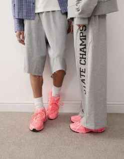 New Balance 1906 Trainers In Neon Pink - Exclusive To ASOS For Unisex -New Balance Shop 206655852 4