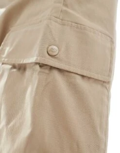 New Balance Vip Twill Cargo Jogger - Vip In Beige For Men -New Balance Shop 206919439 3