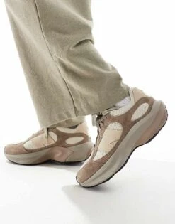 New Balance WRPD Runner Trainers In Brown For Men 12 New Balance WRPD Runner Trainers In Brown For Men -New Balance Shop 206980124 5