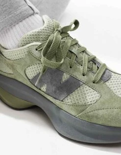 New Balance WRPD Runner Trainers In Khaki & Black For Men 11 New Balance WRPD Runner Trainers In Khaki & Black For Men -New Balance Shop 206980161 4