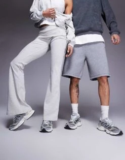 New Balance 9060 Trainers In Grey And Stone For Unisex 9 New Balance 9060 Trainers In Grey And Stone For Unisex -New Balance Shop 206980191 3