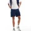 New Balance New Balance Sport Essentials Short 7" In Blue For Men -New Balance Shop 207029422 1 blue