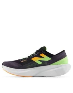 New Balance New Balance Fuelcell Rebel V4 Trainers In Black For Men -New Balance Shop 207029564 4