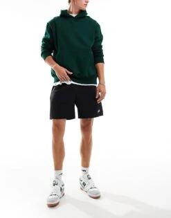 New Balance New Balance Sport Essentials Short 7" In Black For Men -New Balance Shop 207029960 1 black 1