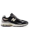 New Balance 2002r Trainers In Black For Men -New Balance Shop 207076470 1 black