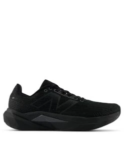 New Balance Fuelcell Propel V5 Trainers In Black For Men -New Balance Shop 207076669 1 black 1