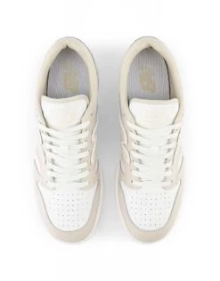 New Balance New Balance 480 Trainers In Grey For Men -New Balance Shop 207076703 3