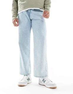 New Balance 480L Trainers In White And Grey For Unisex 12 New Balance 480L Trainers In White And Grey For Unisex -New Balance Shop 207093105 5