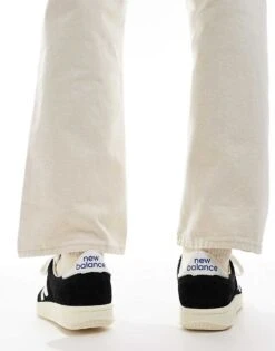 New Balance CT500 Trainers In Black For Men -New Balance Shop 207093176 4