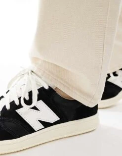 New Balance CT500 Trainers In Black For Men -New Balance Shop 207093176 5