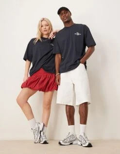 New Balance 740 Trainers In Navy And White For Unisex 9 New Balance 740 Trainers In Navy And White For Unisex -New Balance Shop 207096189 3
