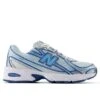 New Balance 740 Trainers In White And Blue For Men Light Blue 1 New Balance 740 Trainers In White And Blue For Men Light Blue -New Balance Shop 207096330 1 lightblue